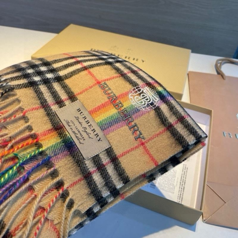 Burberry Scarf